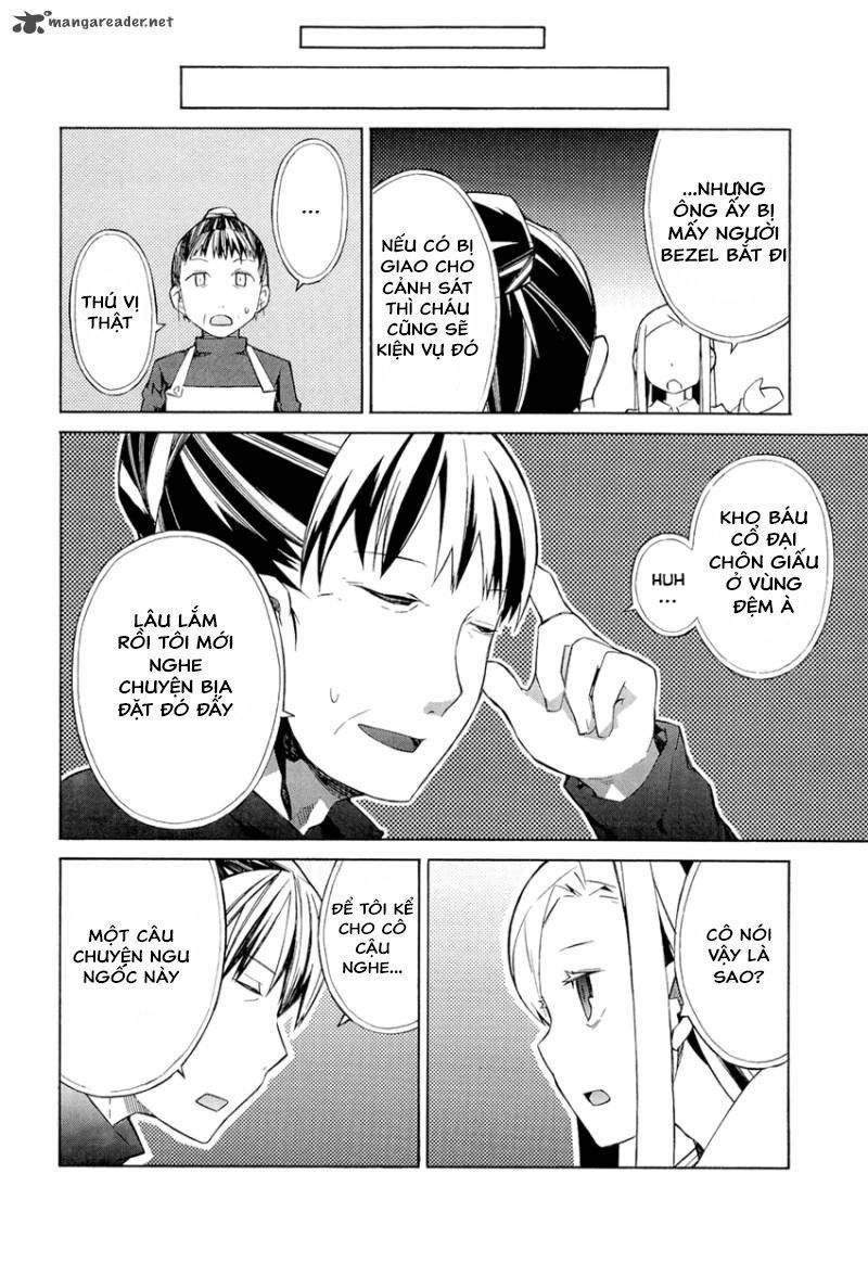 Allison Chapter 3 - 12