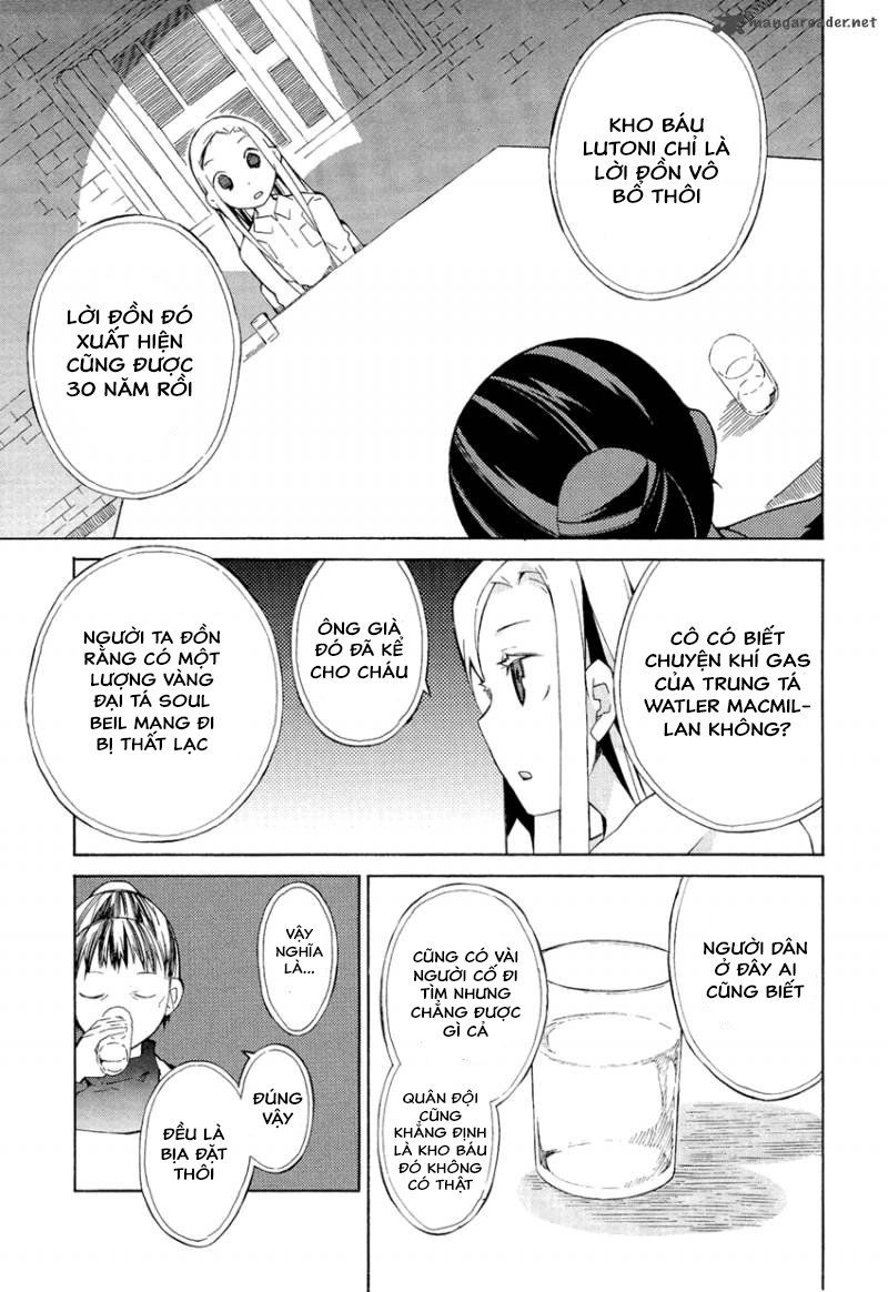 Allison Chapter 3 - 13