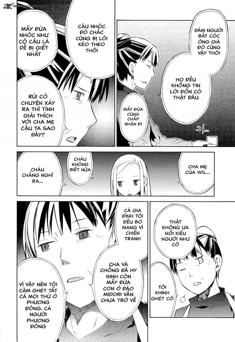 Allison Chapter 3 - 14