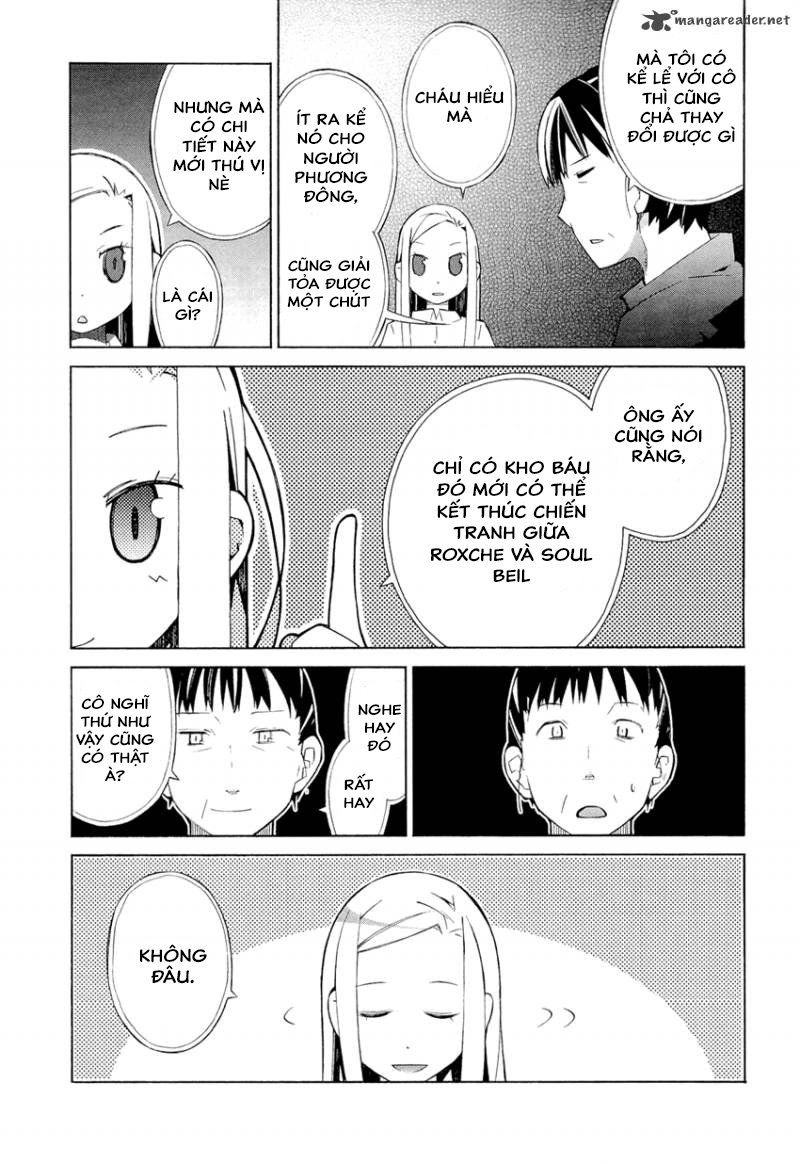 Allison Chapter 3 - 15