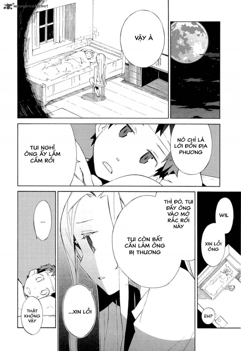 Allison Chapter 3 - 16