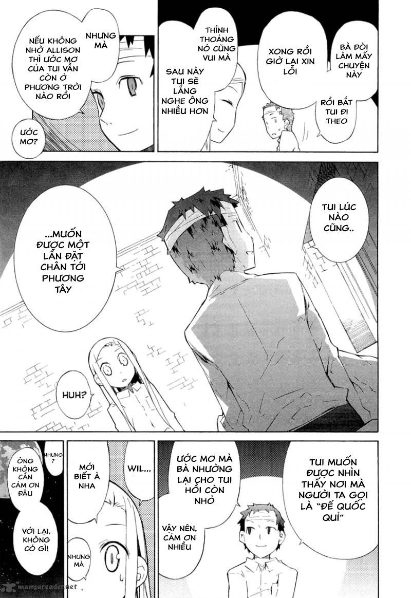 Allison Chapter 3 - 17