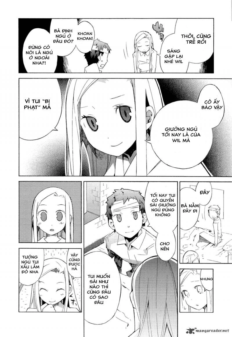 Allison Chapter 3 - 18