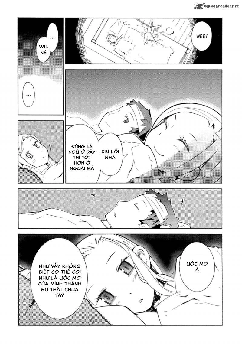 Allison Chapter 3 - 19