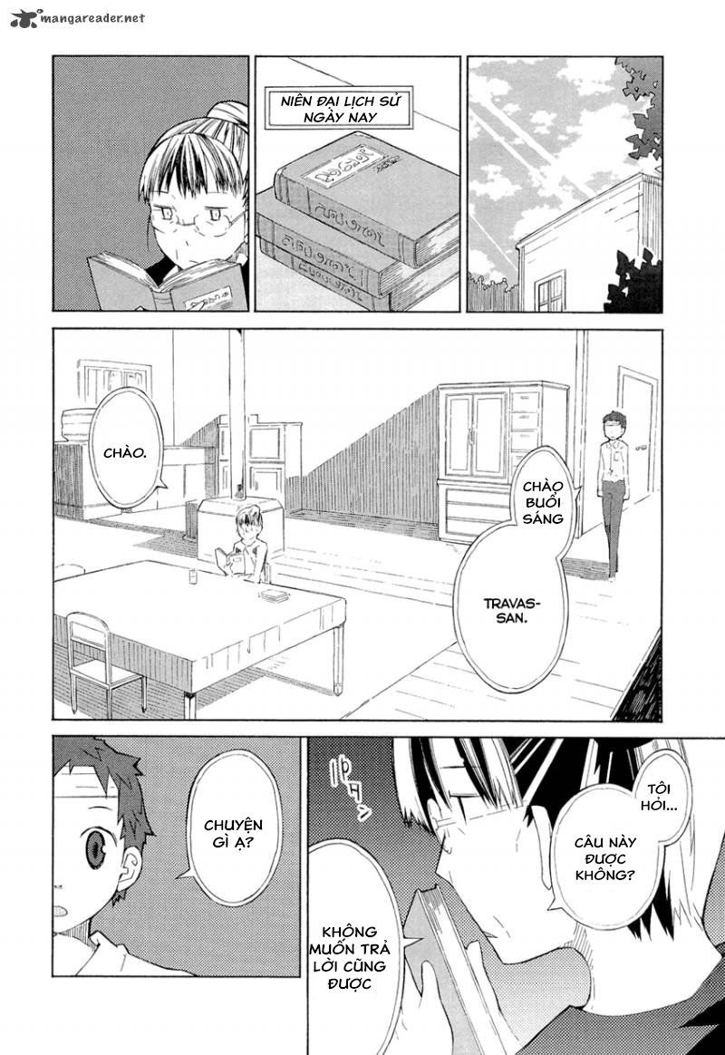 Allison Chapter 3 - 22