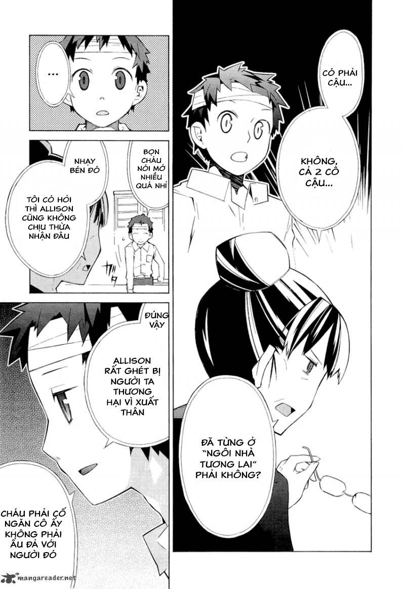 Allison Chapter 3 - 23