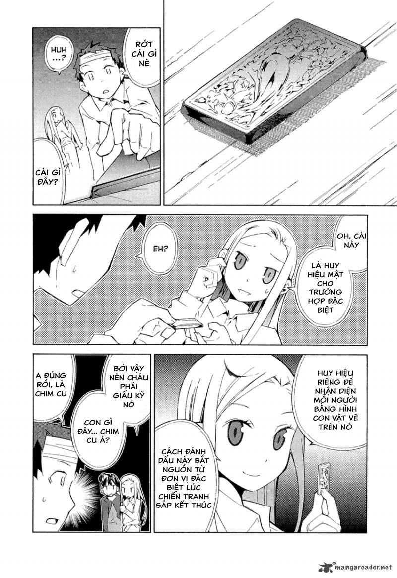 Allison Chapter 3 - 32