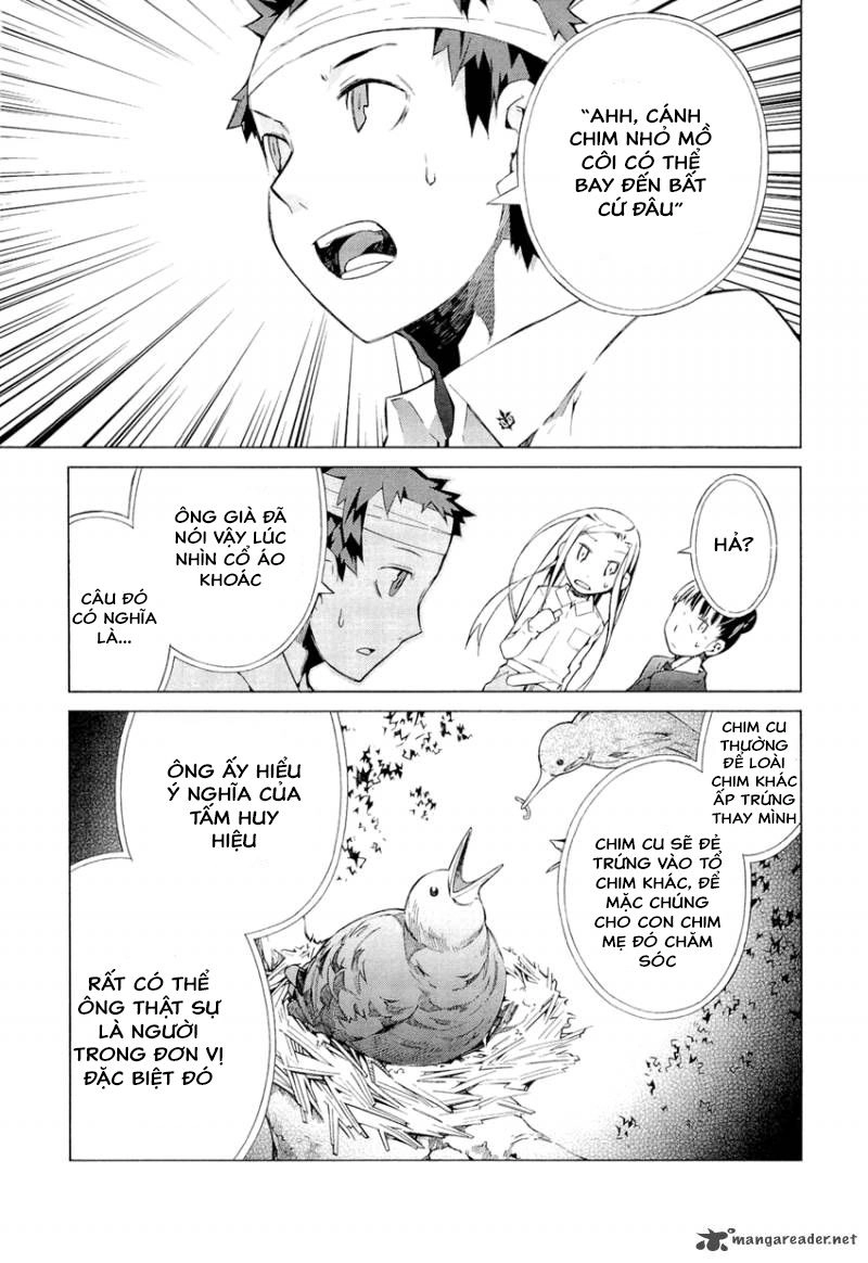 Allison Chapter 3 - 33