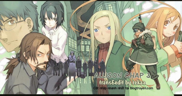 Allison Chapter 3 - 38