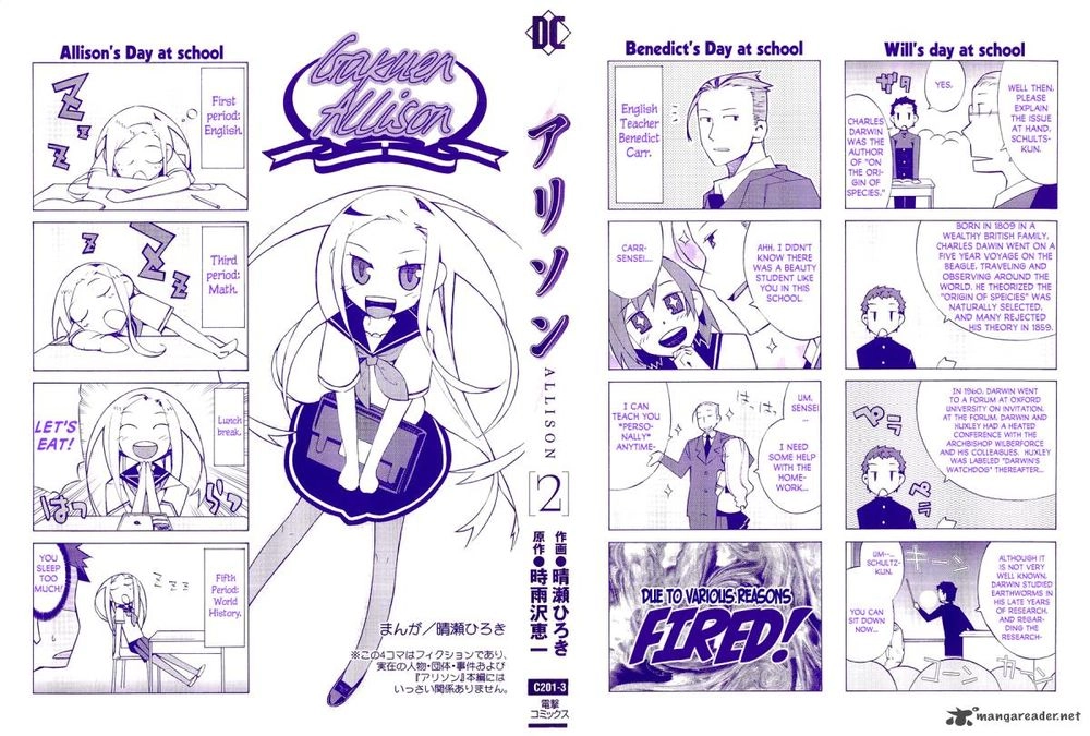 Allison Chapter 5 - 3