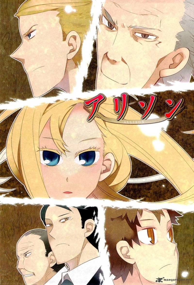 Allison Chapter 5 - 4