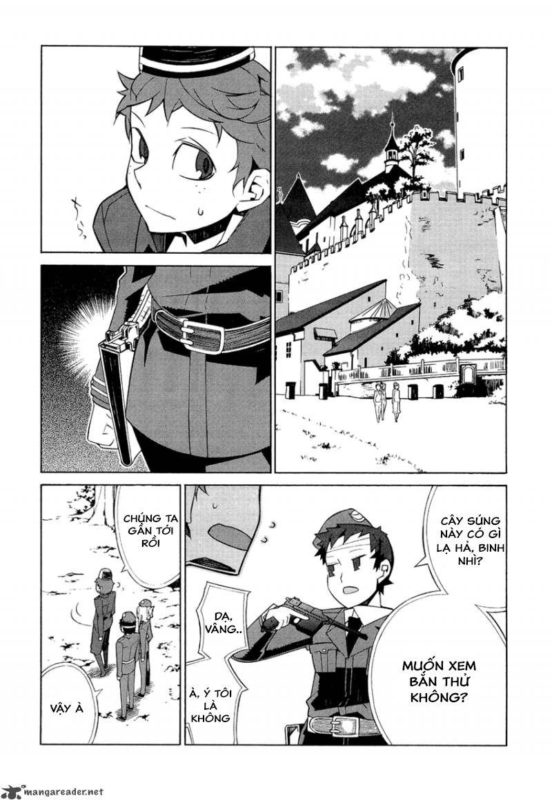 Allison Chapter 5 - 9