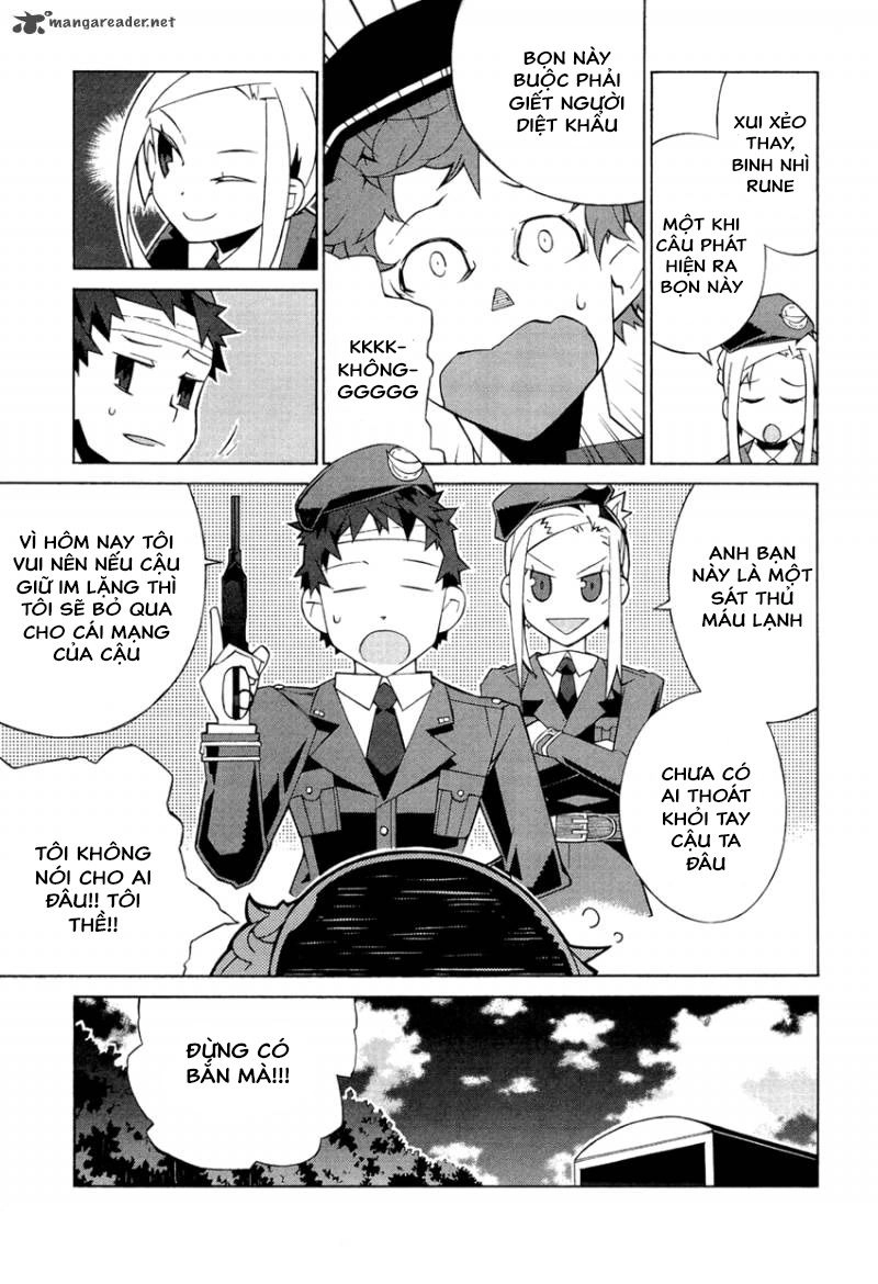 Allison Chapter 5 - 11