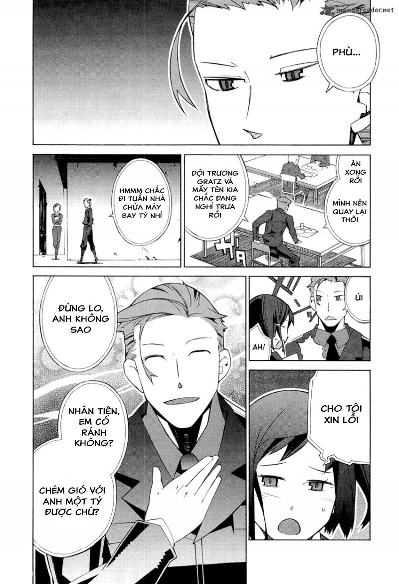 Allison Chapter 5 - 12