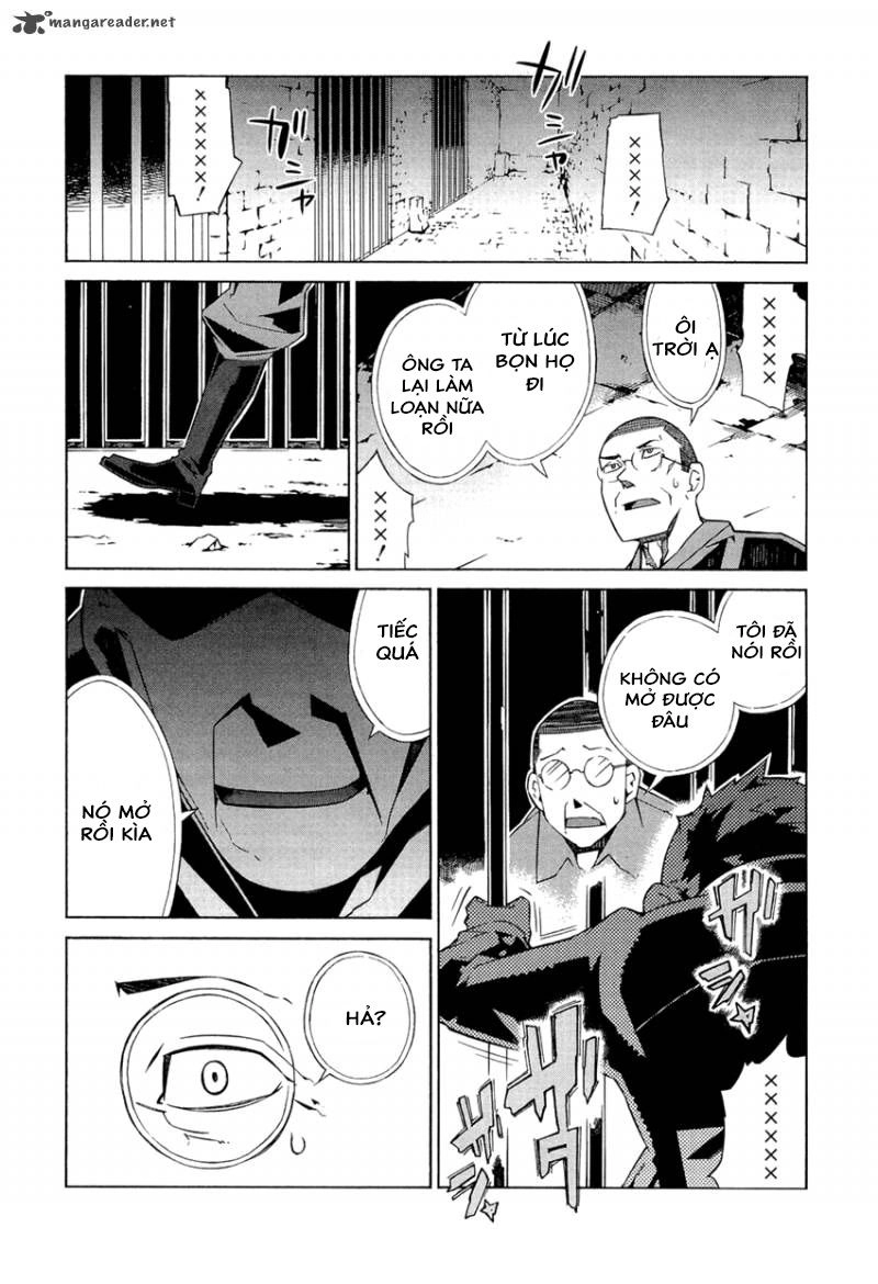 Allison Chapter 5 - 13