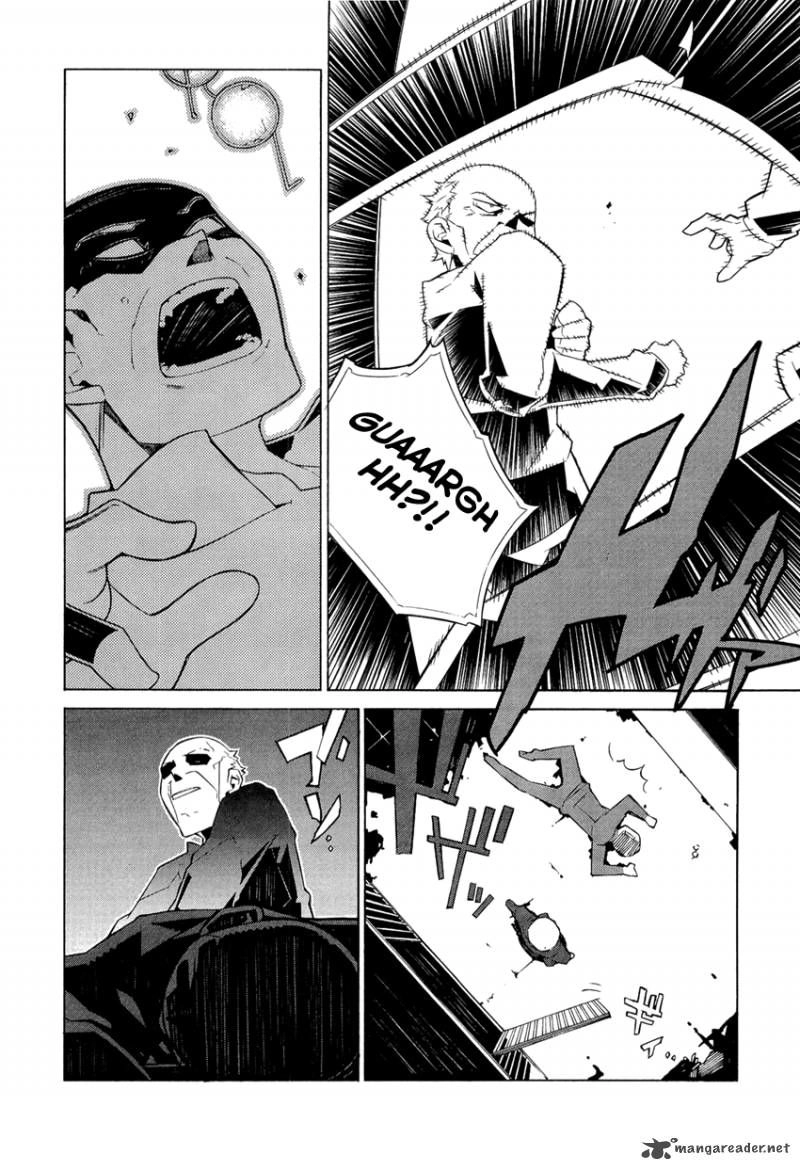 Allison Chapter 5 - 14