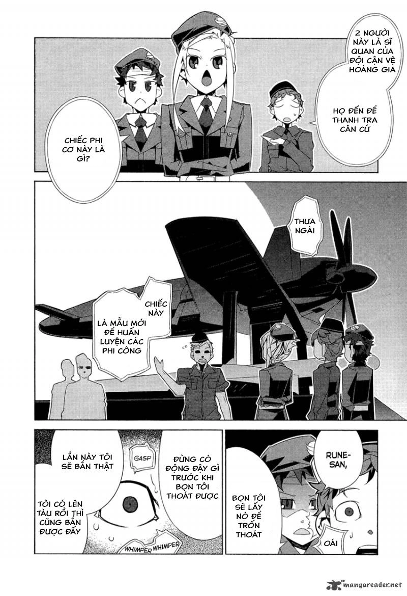 Allison Chapter 5 - 16