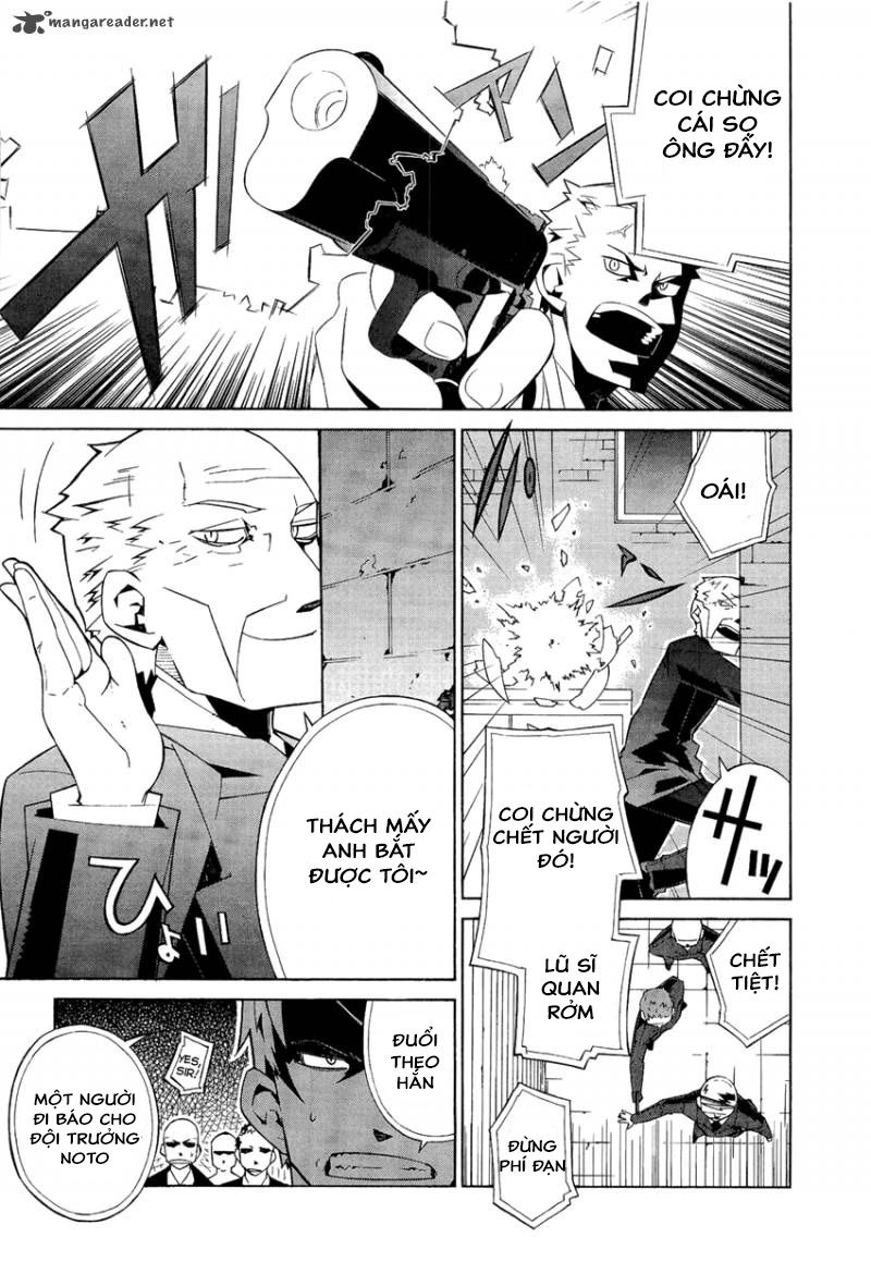 Allison Chapter 5 - 21