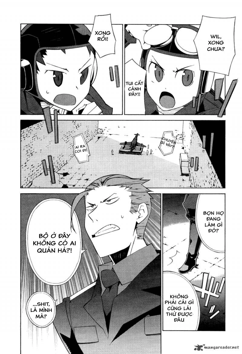 Allison Chapter 5 - 22