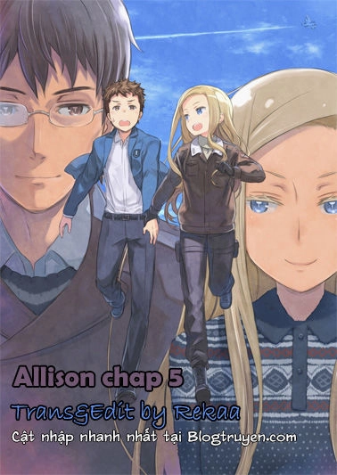 Allison Chapter 5 - 45
