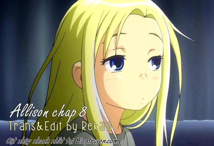 Allison Chapter 8 - 30