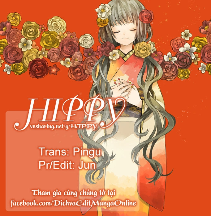 Kodomo No Omocha Chapter 1 - 43