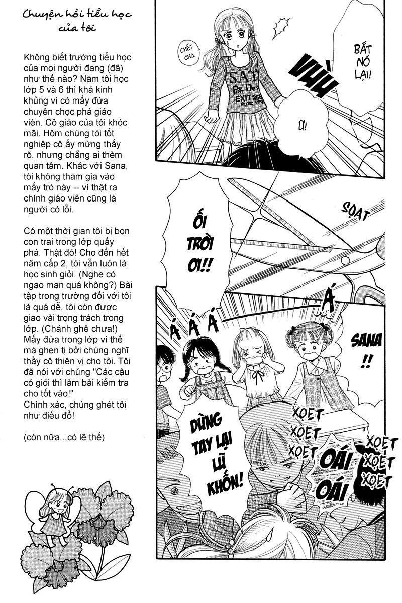 Kodomo No Omocha Chapter 2 - 5
