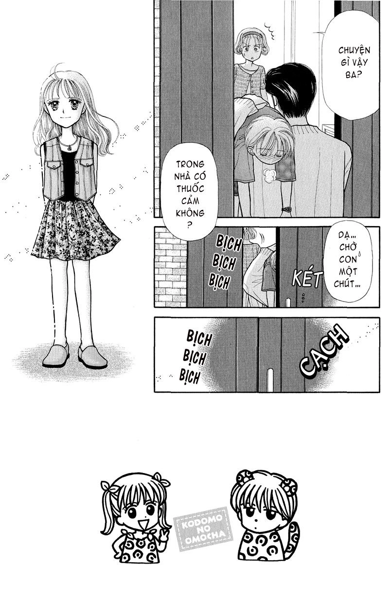 Kodomo No Omocha Chapter 6 - 5