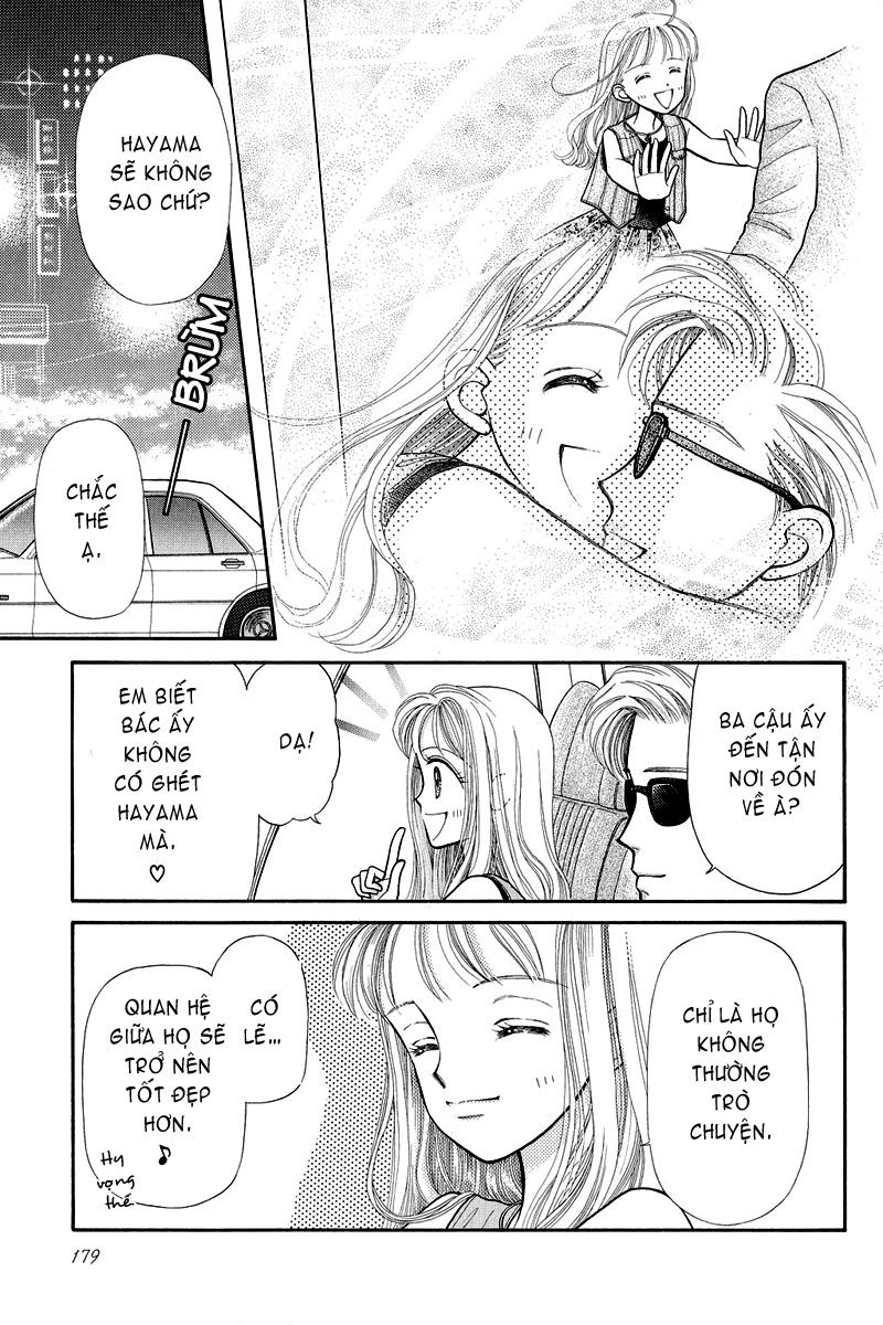 Kodomo No Omocha Chapter 6 - 7