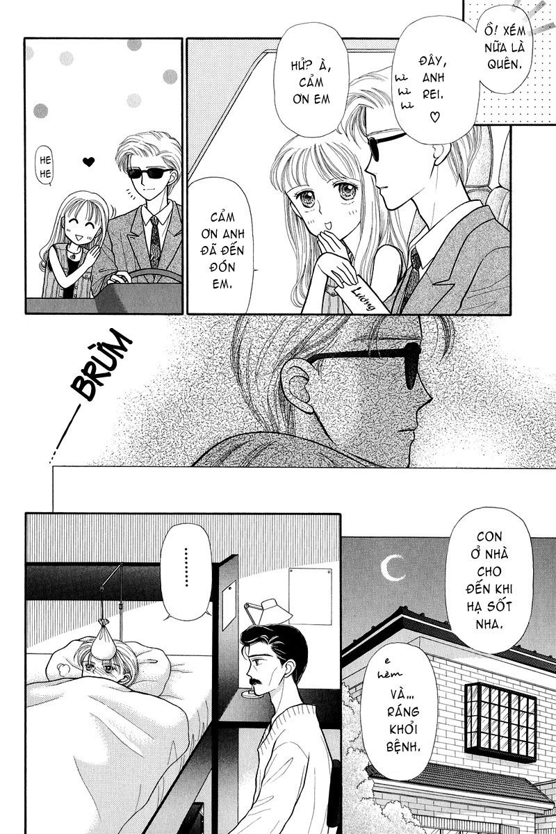Kodomo No Omocha Chapter 6 - 8