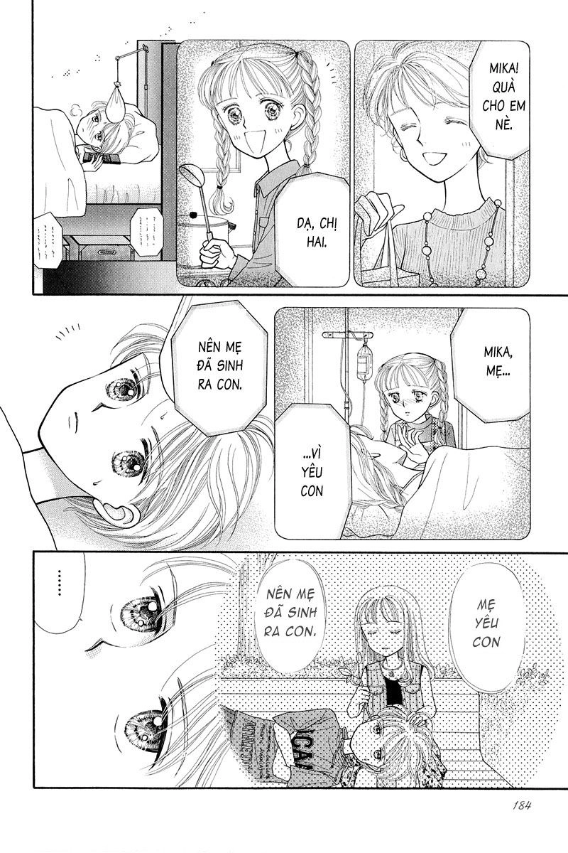 Kodomo No Omocha Chapter 6 - 12