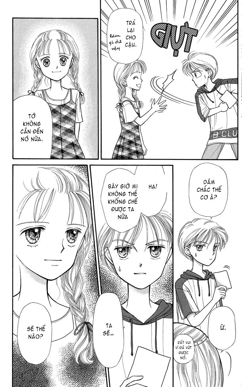 Kodomo No Omocha Chapter 6 - 15