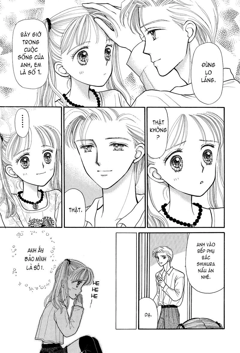 Kodomo No Omocha Chapter 7 - 10