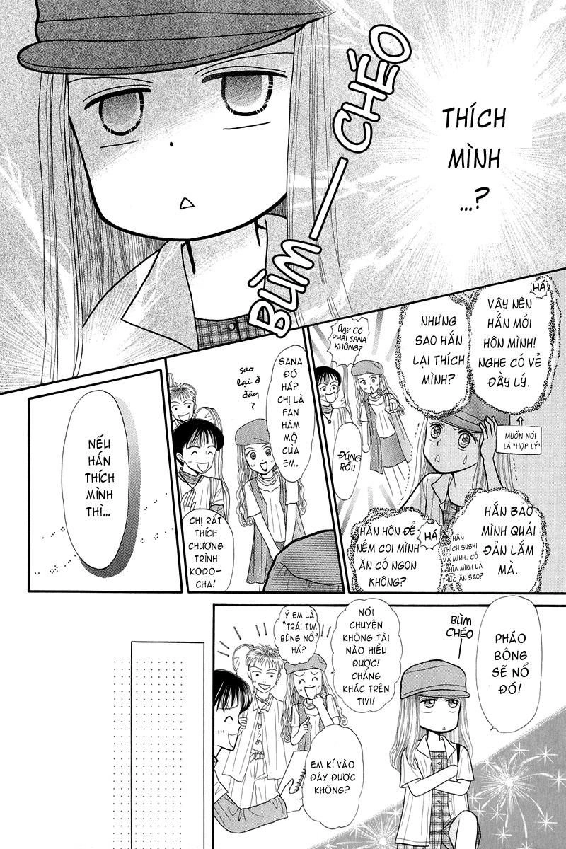 Kodomo No Omocha Chapter 9 - 27