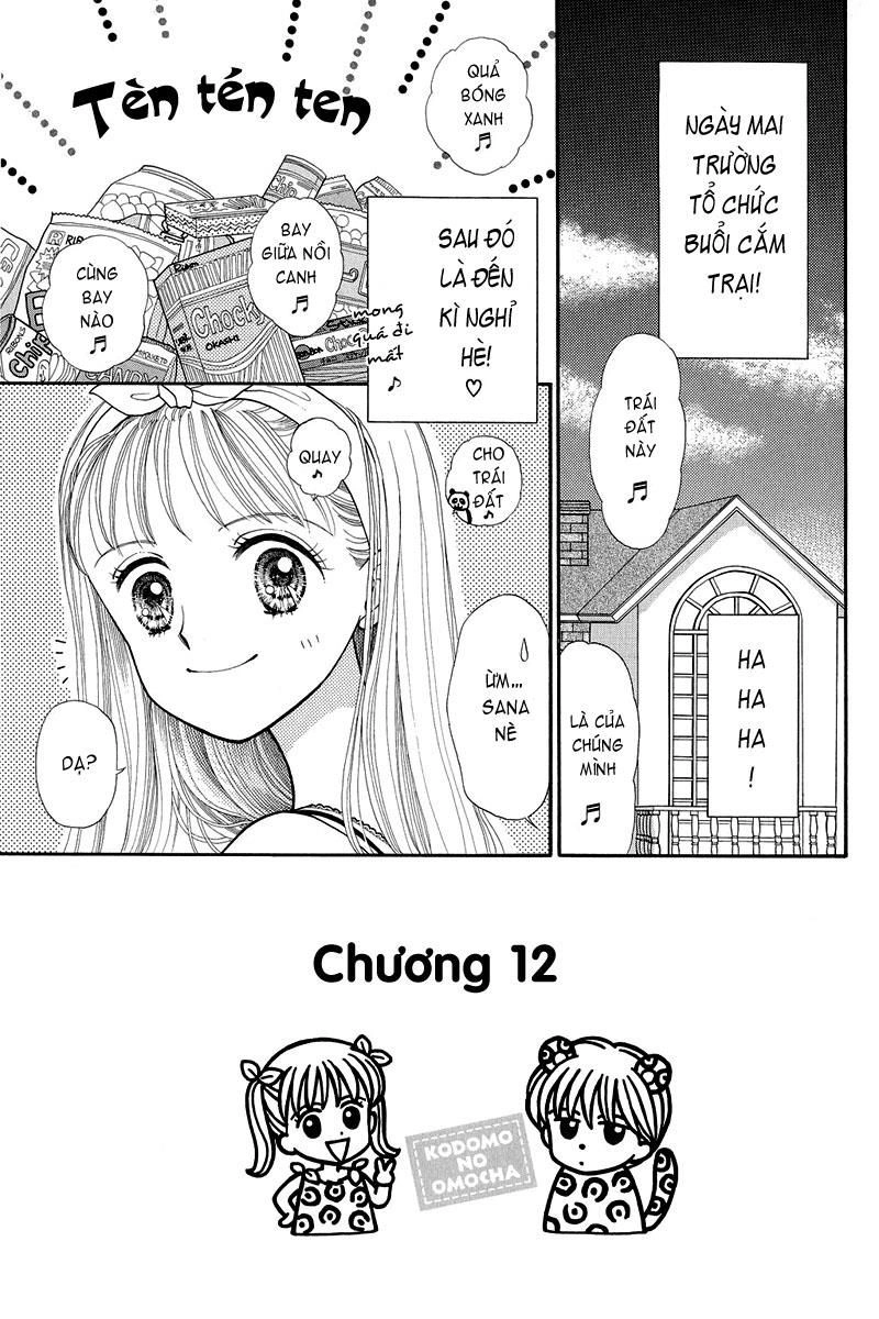 Kodomo No Omocha Chapter 12 - 2