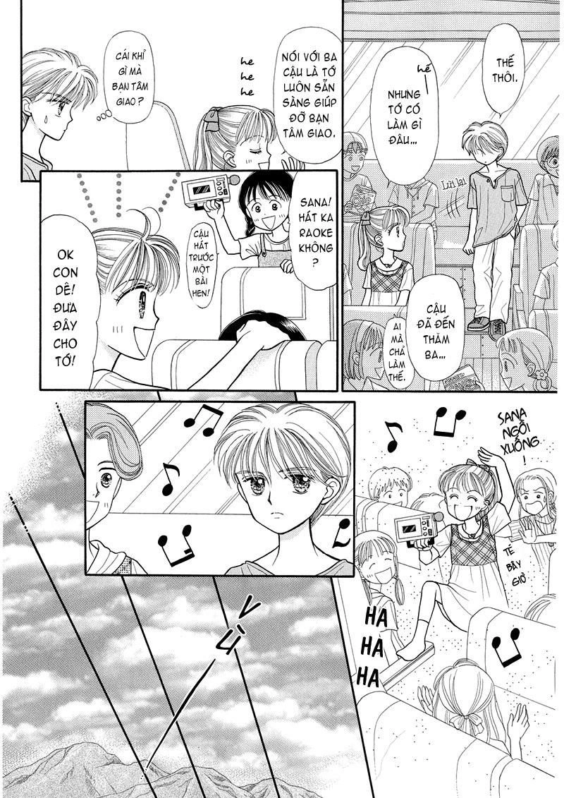 Kodomo No Omocha Chapter 12 - 11