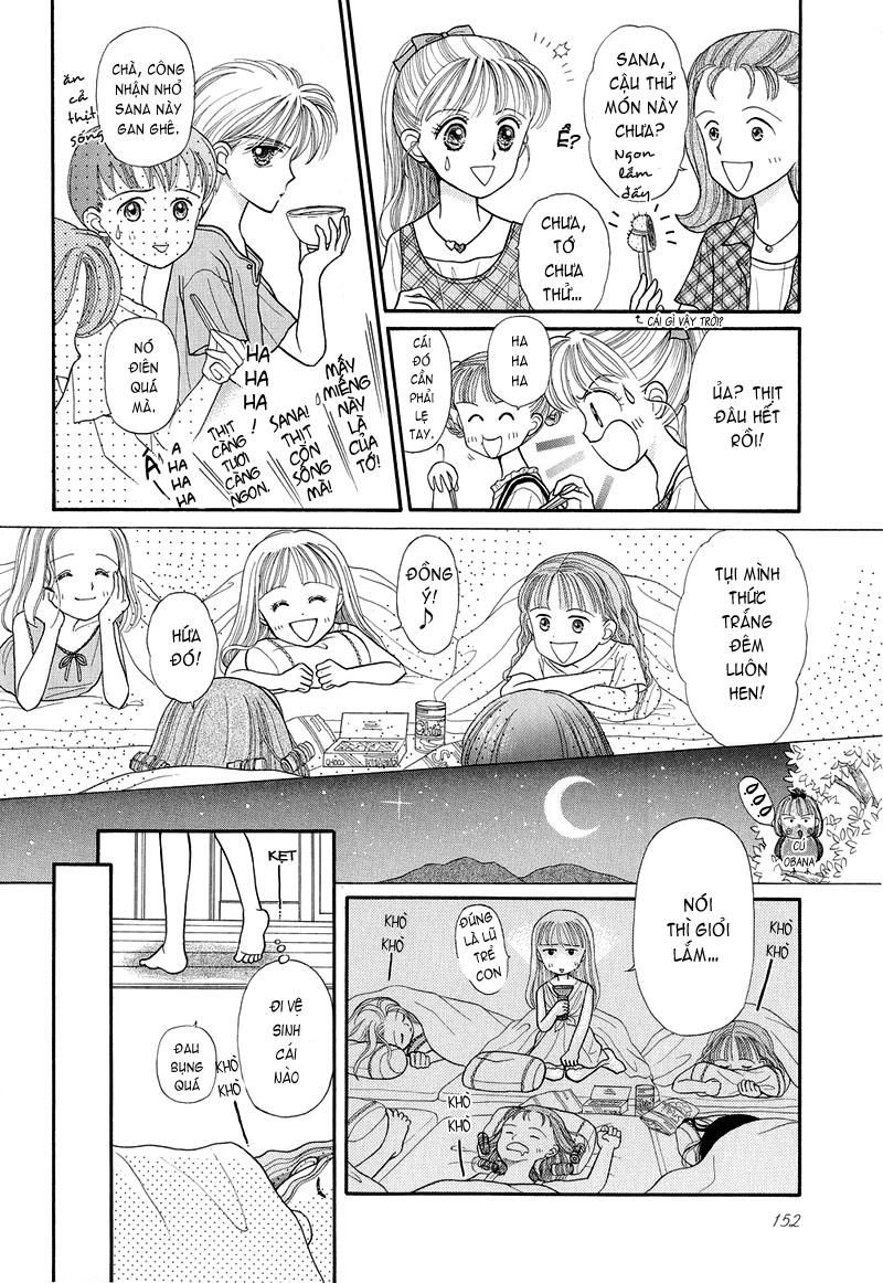 Kodomo No Omocha Chapter 12 - 13