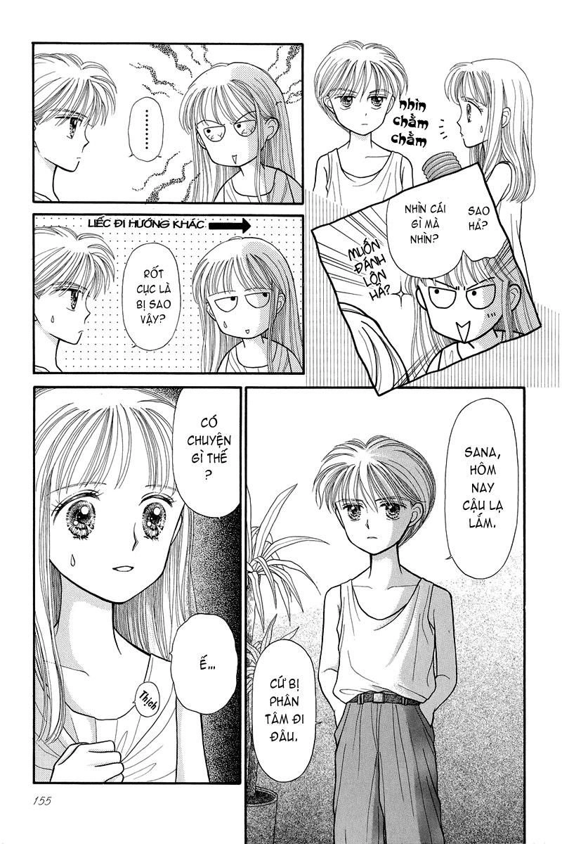 Kodomo No Omocha Chapter 12 - 16