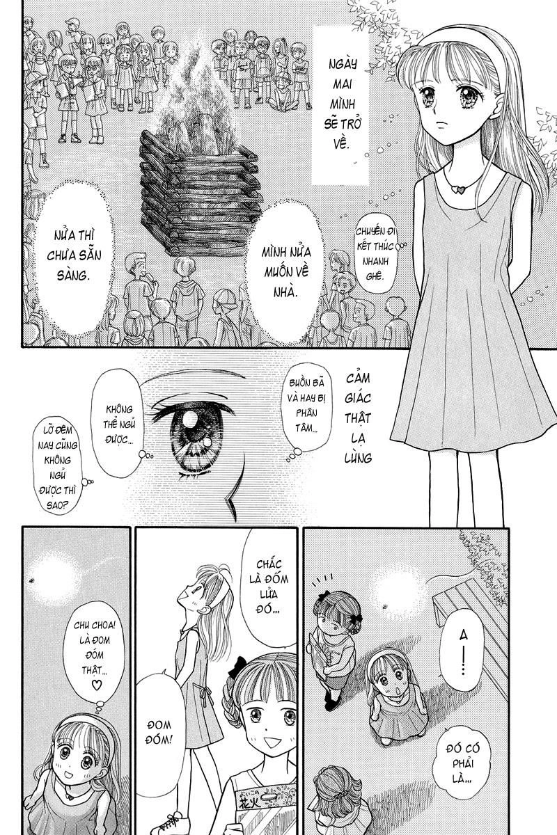 Kodomo No Omocha Chapter 12 - 23