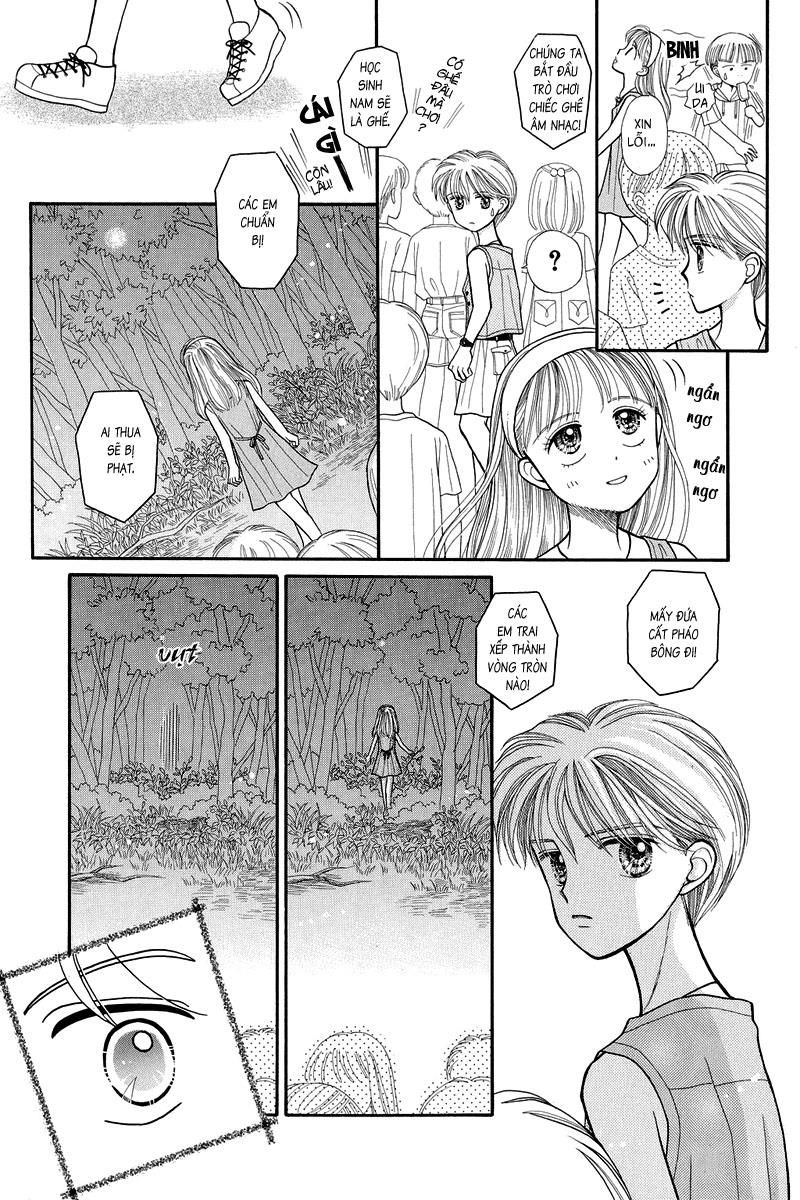 Kodomo No Omocha Chapter 12 - 24
