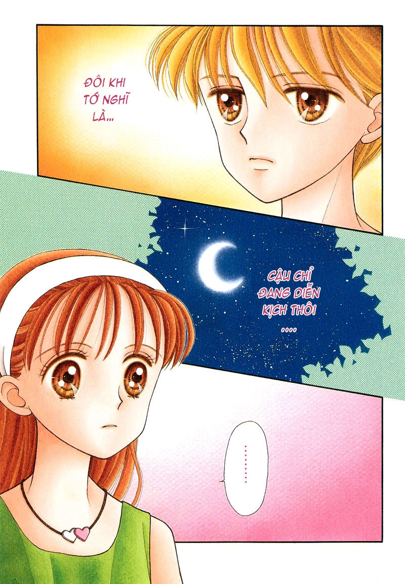 Kodomo No Omocha Chapter 13 - 2