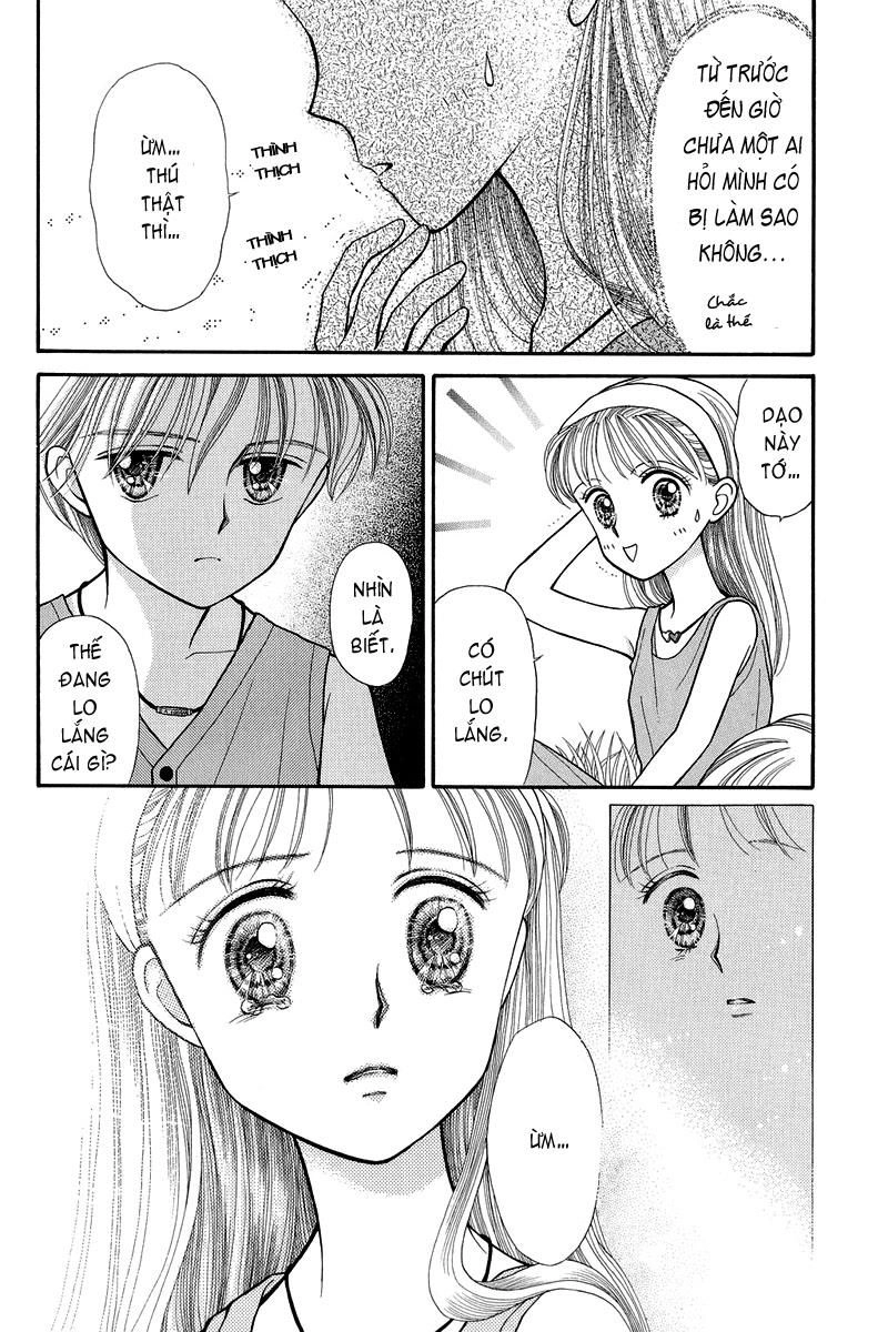 Kodomo No Omocha Chapter 13 - 8