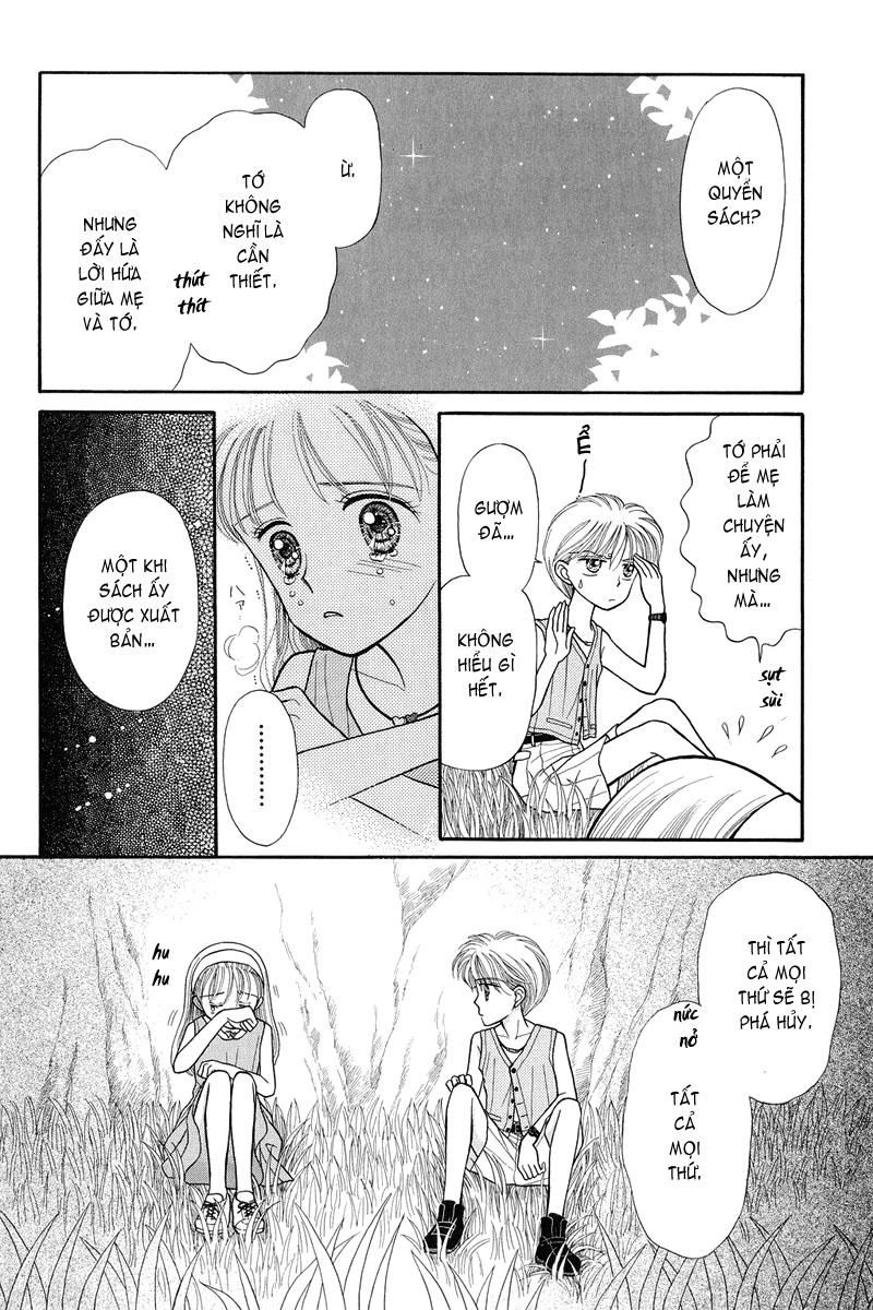 Kodomo No Omocha Chapter 13 - 10