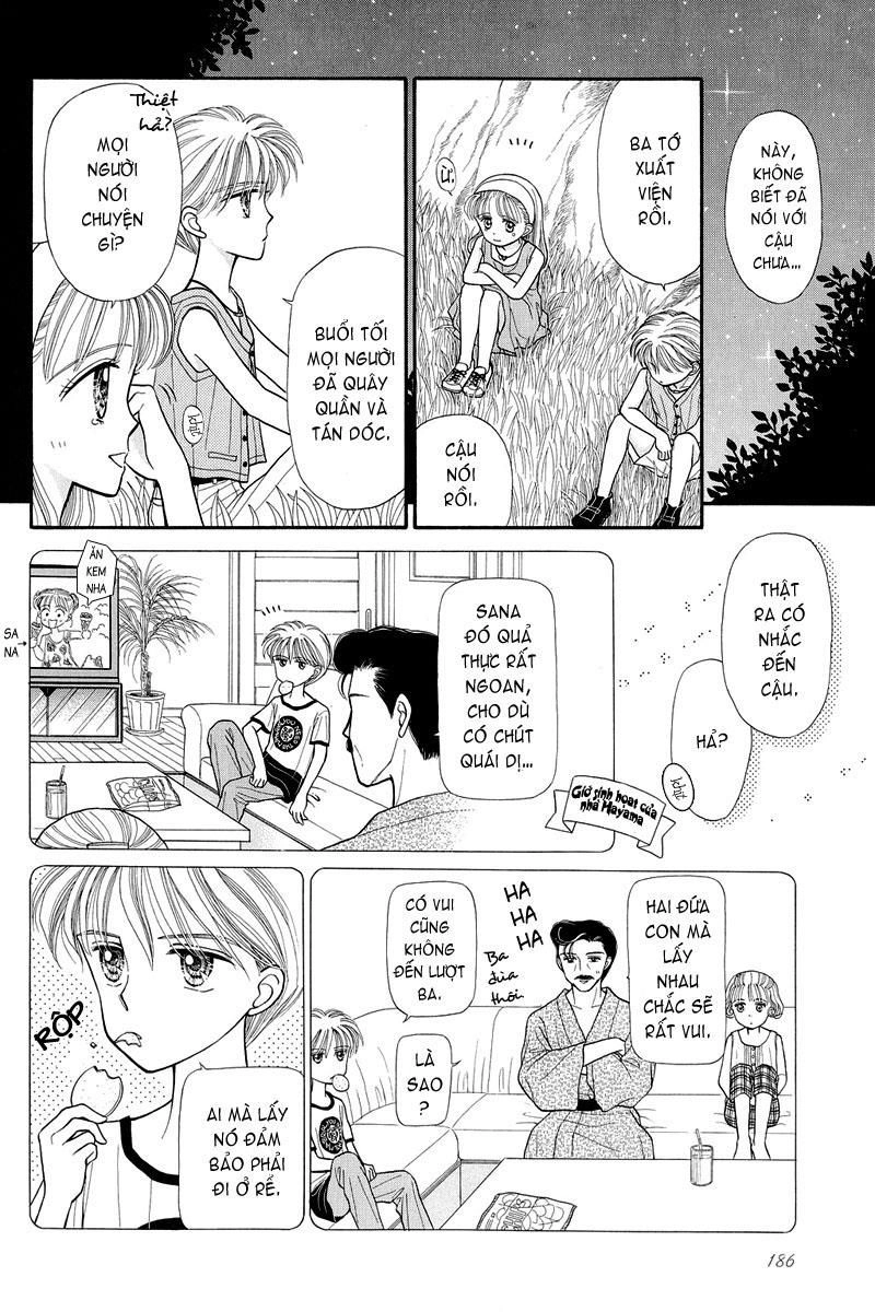 Kodomo No Omocha Chapter 13 - 14
