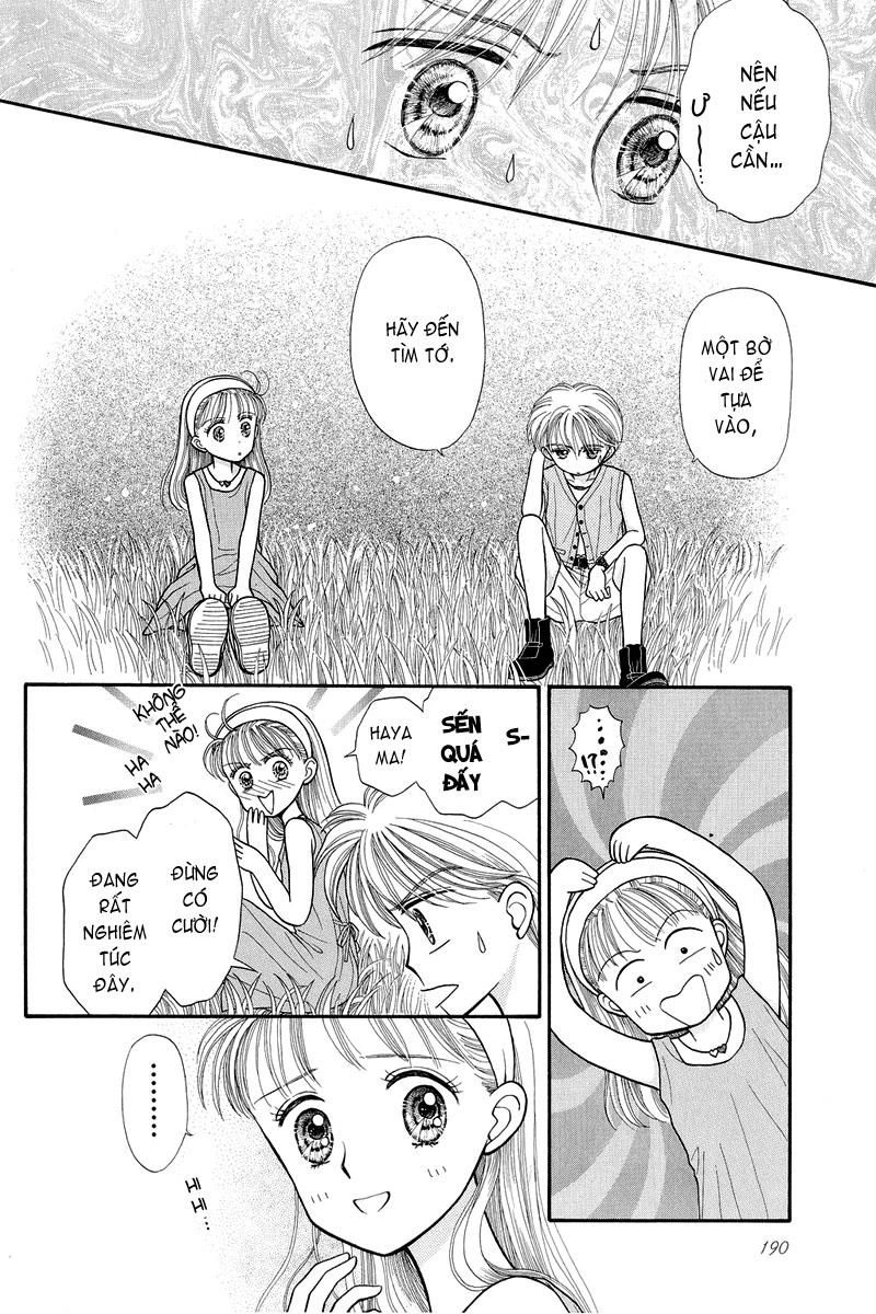 Kodomo No Omocha Chapter 13 - 18