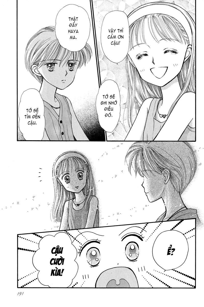 Kodomo No Omocha Chapter 13 - 19