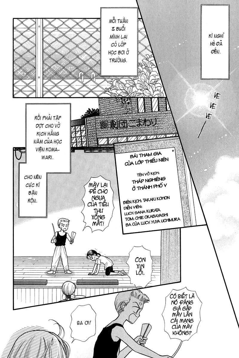 Kodomo No Omocha Chapter 13 - 28