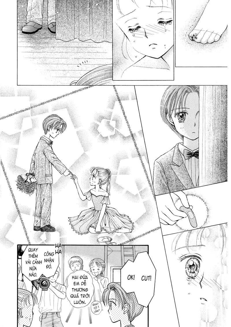 Kodomo No Omocha Chapter 13 - 36