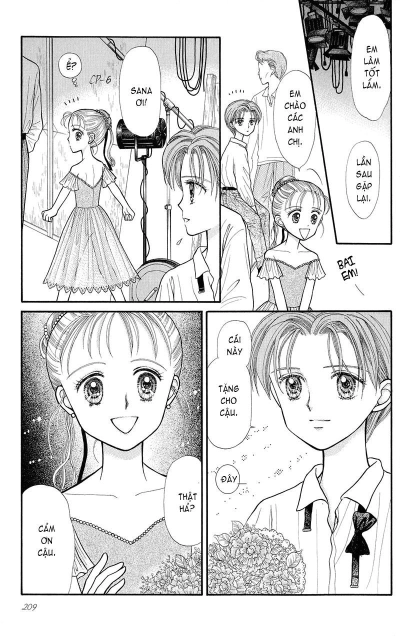 Kodomo No Omocha Chapter 13 - 37