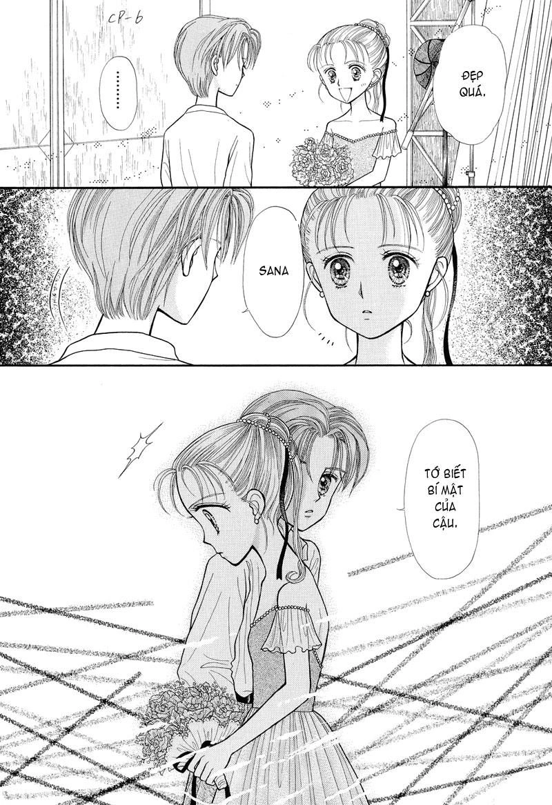 Kodomo No Omocha Chapter 13 - 38